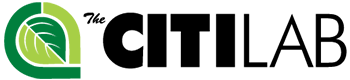 Prime Water Client , The Citi Lab Logo