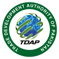 Prime Water Client, Trade Development Authority Logo