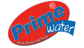 Prime Water Logo