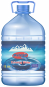 Prime Water Product, 12 Liter Water Bottle